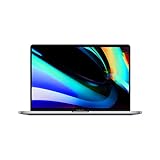 2019 Apple MacBook Pro 16' - Core i9 2.3GHz, 16GB RAM, 1TB SSD - Space Grau (Generalüberholt)
