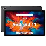 UMIDIGI A11 Tablet PC 10.3 Zoll, Android 11 8000mAh Akku 2K Display Octa-Core 4+128GB Up to 1TB, 16+8MP Camera SIM 4G IMG Ge8320 650MHz OTG WiFi Face ID Bluetooth Keyboard Connection Lightweight