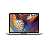 Apple MacBook Pro 13' (Touch/2019) - Core i5 2.4GHZ, 8GB RAM, 256GB SSD - Space Grey (Generalüberholt)