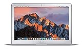 Apple MacBook Air A1466 13.3 inch | Core i5 1.6GHz | 4GB | 128GB SSD | Intel HD Graphics 6000 | macOS Big Sur | QWERTY US International (Generalüberholt)
