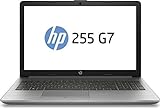 HP (15,6 Zoll HD+) Notebook (AMD Athlon 3050U 2x3.2 GHz, 8GB DDR4, 512 GB SSD, Radeon RX, HDMI, Webcam, Bluetooth, USB 3.0, WLAN, DVD, Windows 11 Prof., MS Office 2010 Starter) #6886