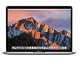Apple 13in MacBook Pro, Retina Display, 2.3GHz Intel Core i5 Dual Core, 8GB RAM, 128GB SSD, Space Grey, MPXQ2LL/A (Generalüberholt)
